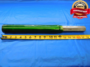 1.6184 PIN PLUG GAGE 1.6250 -.0066 UNDERSIZE 1 5/8 41 mm INSPECTION CALIBRATION