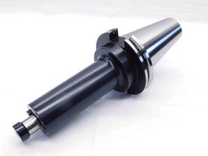 NEW CAT50 BEAVERTON 3/4 PILOT O.D. 5/16 KEY FACE MILL TOOL HOLDER CV50SM075MJ600 - CB4121MJT