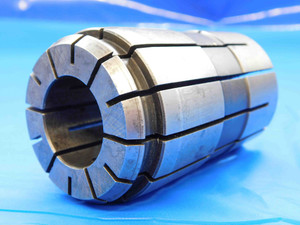 TG150 COLLET SIZE 1" 1.0 MILLING LATHE CNC PRECISION USA MADE TG-150 TG 150 - JC3281BJ3