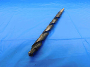 BUTTERFIELD 5/8 O.D. HSS COUNTERSINK DRILL BIT 27022 1/2 SHANK .625 .476 PILOT - BT4184AB3