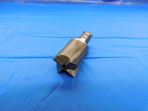 ECLIPSE 1/4 PILOT HOLE 1 1/16 O.D. HSS COUNTERBORE 14.25mm SURE LOCK SHANK 4 FL - BT4226AN4