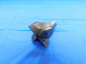 5/16 INTERCHANGEABLE PILOT HOLE 2 1/4 O.D. HSS COUNTERBORE 7/8 SHANK 4 FLUTE - BT4223AN4