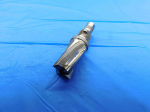 ECLIPSE 1/4 CHANGEABLE PILOT HOLE 3/4 O.D. HSS COUNTERBORE TWIST LOCK SHANK 4 FL - BT4233AN4