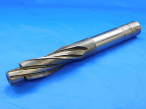 3/4 PILOT 1 1/8 O.D. HSS COUNTERBORE 1" SHANK 3 FLUTE .750 1.125 CNC MILLING - JC3343AV4