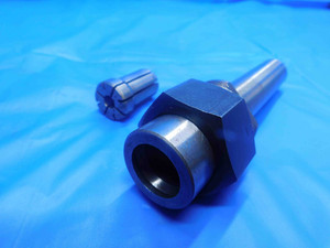 DA180 COLLET CHUCK EXTENSION 1" SHANK DIAMETER 7" OAL 1.0 DA 180 - AJ1391AN4