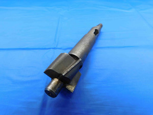 9/16 INTERCHANGEABLE PILOT 1 1/2 O.D. HSS COUNTERBORE 3/4 SHANK 4 FLUTE 0.5625 - BT4267AN4