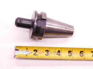 BT40 BRINEY 1/4 ID SOLID END MILL TOOL HOLDER .25 2 1/2 PROJECTION BT40E-025-250 - AJ1587AN4