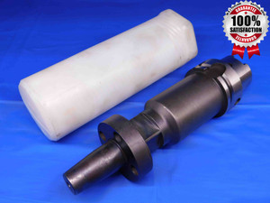 HSK63A PREMIER 1/4 I.D. SHRINK FIT TOOL HOLDER .25 EXTENDED 8" PROJ. PRO-2676 - BR5119AQ4