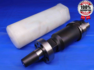 HSK63A PREMIER 1/4 I.D. SHRINK FIT TOOL HOLDER .25 EXTENDED 8" PROJ. PRO-2676 - BR5121AQ4