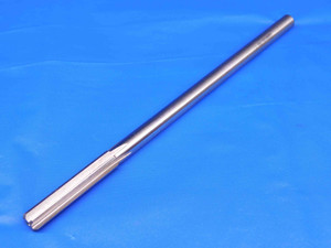 L&I 0.3228 O.D. HSS CHUCKING REAMER 6 FLUTE .3228 5/16 .3125 +.0103 OVERSIZE - BR5314OB4