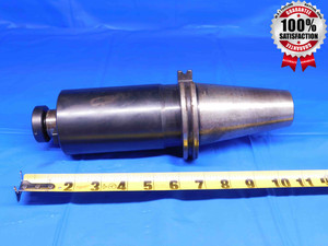 CAT50 VALENITE 1 1/4 PILOT OD 1/2 KEY FACE MILL TOOL HOLDER V50CT-S125-575 1.25 - BR5395LVR