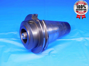 CAT50 SANDVIK CAPTO C5 MODULAR TOOL HOLDER STUB 1 1/2 PROJ. C5-A390.45-50 040 - BR5405LVR