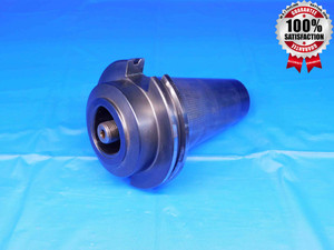 CAT50 SANDVIK CAPTO C5 MODULAR TOOL HOLDER STUB 1 1/2 PROJ. C5-A390.45-50 040 - BR5403LVR