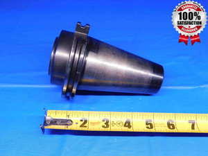 CAT50 SANDVIK CAPTO C5 MODULAR TOOL HOLDER STUB 1 1/2 PROJ. C5-A390.45-50 040 - BR5403LVR