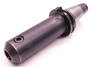 CAT40 COMMAND 3/4 I.D. SOLID END MILL TOOL HOLDER .75 5 3/4 PROJ. C4E6-0750-B - BR5438LVR