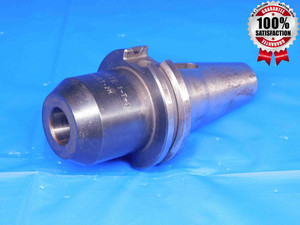 CAT40 VALENITE MORSE TAPER #2 TOOL HOLDER 2 1/4 PROJECTION V40CT-2M MT2 CNC - BR5416LVR