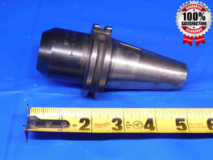 CAT40 VALENITE MORSE TAPER #2 TOOL HOLDER 2 1/4 PROJECTION V40CT-2M MT2 CNC - BR5416LVR