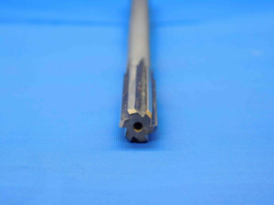 L&I 0.3228 O.D. HSS CHUCKING REAMER 6 FLUTE .3228 5/16 .3125 +.0103 OVERSIZE - JC3713OB4