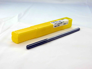 NEW L&I 0.2656 O.D. HSS CHUCKING REAMER 6 FLUTE .2656 17/64 ONSIZE MADE IN USA - JC3762LAI