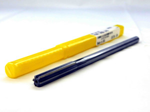 NEW L&I 0.3145 O.D. HSS REAMER 6 FLUTE .3145 5/16 .3125 +.0020 OVERSIZE 8 mm USA - JC3786LAI