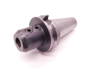 BT50 LYNDEX 1" I.D. SOLID END MILL TOOL HOLDER 1.0 4" PROJECTION CNC MACHINIST - BR5478LVR