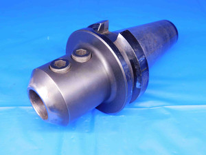 BT50 COMMAND 1 1/4 I.D. SOLID END MILL TOOL HOLDER 1.25 4 1/4 PROJ. B6E4-1250 - BR5484LVR