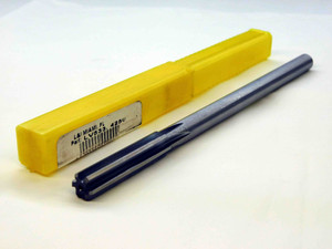 NEW L&I 0.425 OD HSS REAMER 6 FL .425 .4250 .4375 -.0125 UNDERSIZE USA MADE - JC3846LAI