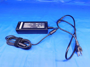 HP 135W AC ADAPTER CHARGER 19.5V 6.9V SERIES HSTNN-LA01-E 0800487701 - BR5579BA4