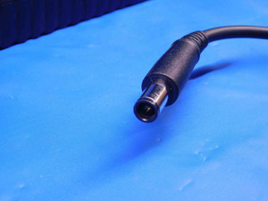 HP 135W AC ADAPTER CHARGER 19.5V 6.9V SERIES HSTNN-LA01-E 0800487701 - BR5579BA4