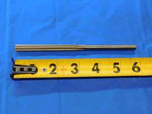 L&I 0.3224 O.D. HSS CHUCKING REAMER 6 FLUTE .3224 5/16 .3125 +.0099 OVERSIZE - JC3935AW4