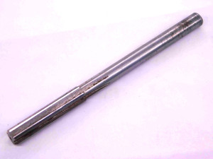 L & I 0.317 OD HSS REAMER SHANK 8 FL .317 .3170 5/16 .3125 +.0045 OVERSIZE 8 mm - JC4001AW4