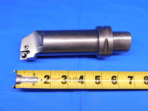 SANDVIK CAPTO C5 DIA C5-PCLNR-27140-12M1 COOLANT INDEXABLE BORING BAR CAPTO C5 - BR5712BC4