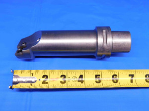 SANDVIK CAPTO C5 DIA C5-PCLNR-27140-12M1 COOLANT INDEXABLE BORING BAR CAPTO C5 - BR5713BC4