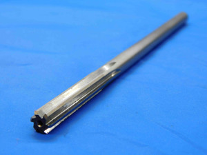 YANKEE 0.297 OD HSS REAMER 6 FL .297 .2970 19/64 .3125 -.0155 UNDERSIZE USA - JC4037AW4
