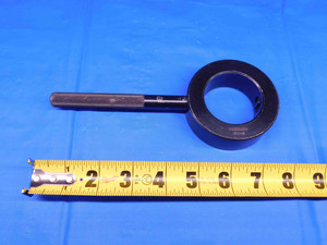 HARDINGE 16C-15 16C COLLET STOP WRENCH FOR DEAD-LENGTH COLLET ASSEMBLIES - BR5810BC4