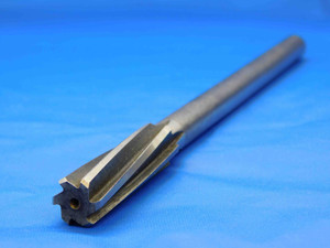 GLENBARD 0.4678 OD HSS REAMER SPIRAL 6 FL .4678 .4688 -.0010 UNDERSIZE 12 mm - JC4239OB4