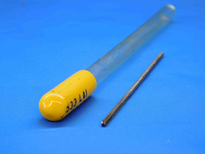 L&I 0.0775 OD HSS CHUCKING REAMER 4 FLUTE .0775 5/64 .0625 +.0150 OVERSIZE 2 mm - JC4262OB4