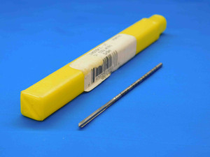 L&I 0.0781 OD HSS CHUCKING REAMER 4 FLUTE .0781 5/64 .0625 +.0156 OVERSIZE 2 mm - JC4302OB4