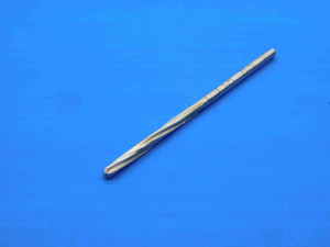 CLEVELAND 0.0938 O.D. HSS CHUCKING REAMER SPIRAL 4 FLUTE .0938 ONSIZE USA MADE - DW29076OB4