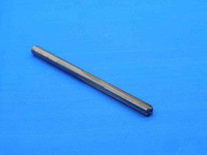 MA FORD 0.191 OD SOLID CARBIDE REAMER 4 FL .191 .1910 .1875 OVERSIZE #11 CNC - DW29097AW4