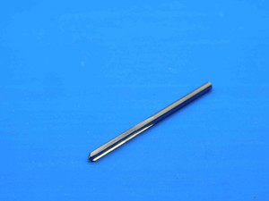 MA FORD 0.116 OD HSS REAMER 4 FL .116 .1160 1/8 .1250 -.0090 UNDERSIZE #32 3 mm - DW29102AW4