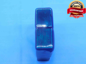 1" 12 USF LEFT HAND THREAD RING GAGE 1.0 1.00 GO ONLY P.D. = .9459 L.H. UNF-3A - DW28975BD4