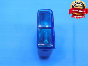 3/4 14 USF LEFT HAND THREAD RING GAGE .75 .750 .7500 GO ONLY P.D. = .7036 L.H. - DW28984BD4