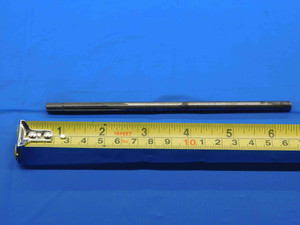 L&I 0.2479 O.D. COBALT CHUCKING REAMER 6 FLUTE .2479 1/4 .2500 -.0021 UNDERSIZE - DW29212AL4