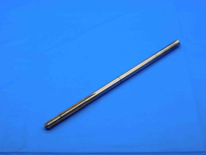 0.2467 O.D. HSS CHUCKING REAMER 6 FLUTE .2467 1/4 .2500 -.0033 UNDERSIZE CNC - DW29226AL4