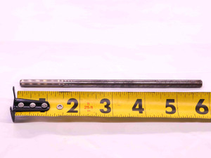 0.2515 O.D. HSS CHUCKING REAMER 6 FLUTE .2515 1/4 .2500 +.0015 OVERSIZE - BR5954BJ3