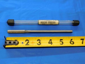 21CM 0.3114 OD HSS CHUCKING REAMER 6 FL .3114 5/16 .3125 -.0011 UNDERSIZE 8 mm - JC4420AY4