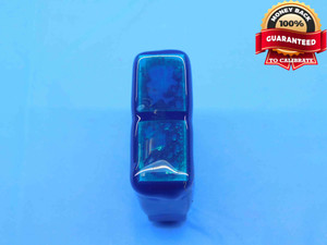 9/16 14 USF LEFT HAND THREAD RING GAGE .5625 GO ONLY P.D. = .5161 L.H. UNS-3A - DW29155BD4