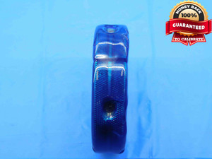 1 5/8 16 N 3 THREAD RING GAGE 1.625 1.6250 NO GO ONLY P.D. = 1.5803 UN-3 CHECK - DW29370BD4