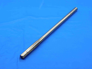 NEW YORK 0.371 OD HSS REAMER 6 FL .371 .3710 3/8 .3750 -.0040 UNDERSIZE USA - DW29443AL4